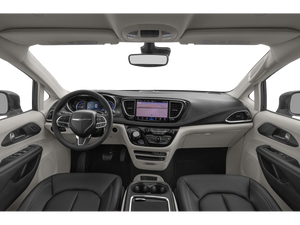 2024 Chrysler Pacifica Hybrid PLUG-IN HYBRID PREMIUM S APPEARANCE