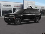 2024 Jeep Grand Cherokee GRAND CHEROKEE ALTITUDE X 4X2