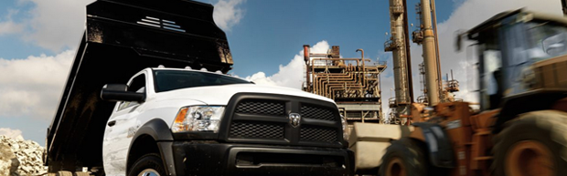 Mac Haik Dodge Chrysler Jeep Ram - Temple in Temple TX