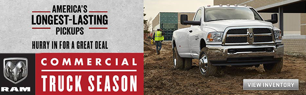 Mac Haik Dodge Chrysler Jeep Ram - Temple in Temple TX