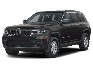 2025 Jeep Grand Cherokee - Mac Haik Dodge Chrysler Jeep Ram - Temple in Temple TX