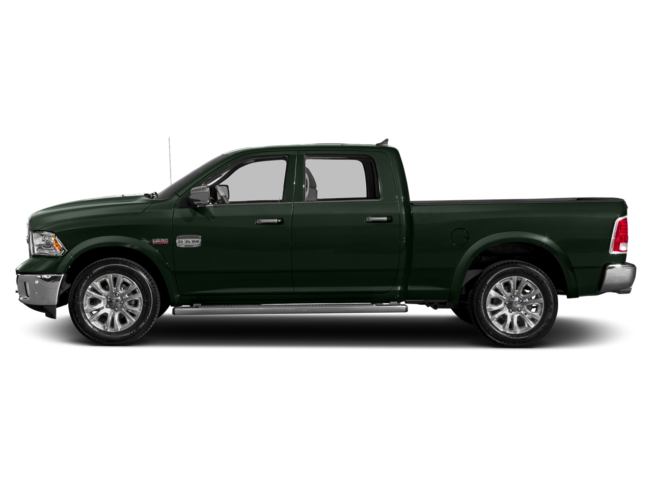 2015 RAM 1500 Laramie Longhorn