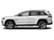 2026 Jeep Grand Cherokee GRAND CHEROKEE LIMITED 4X2