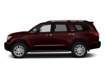 2014 Toyota Sequoia Limited