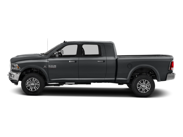 2016 RAM 2500 Laramie