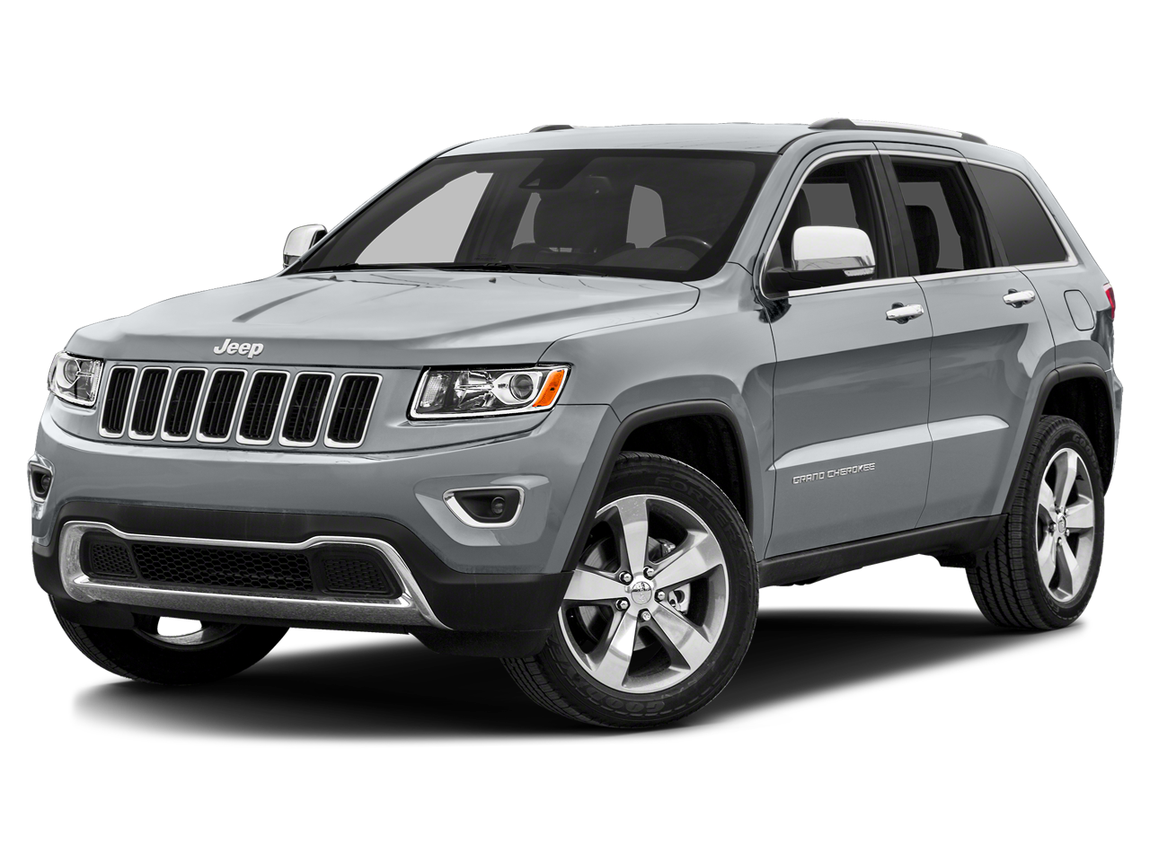 2015 Jeep Grand Cherokee Limited's photo