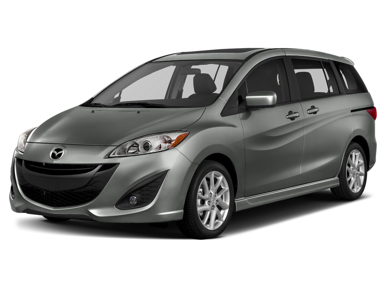 2015 Mazda CX-5 Sport Auto's photo