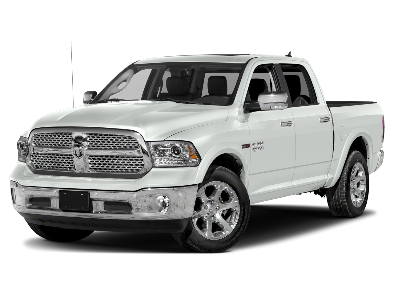 2015 RAM 1500's photo