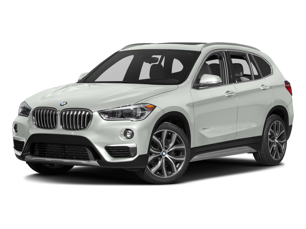 2016 BMW X1 28i