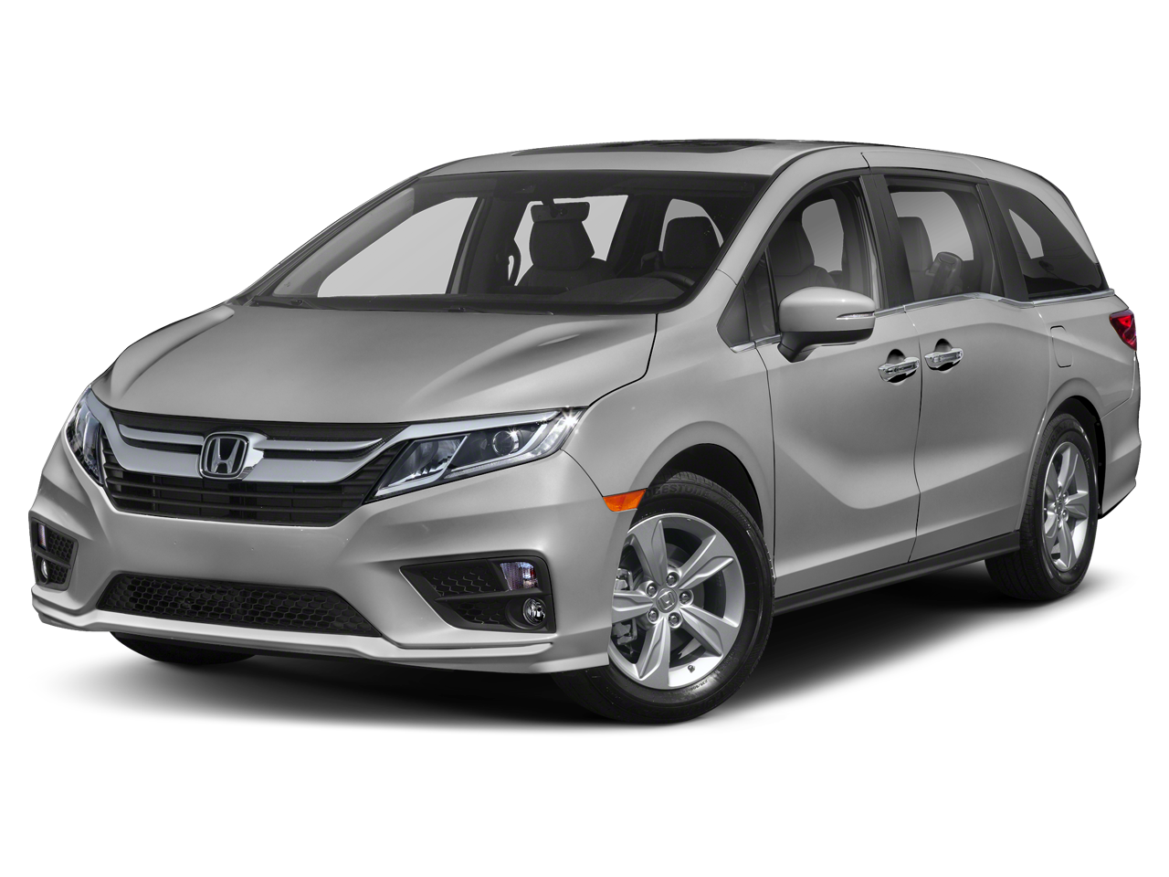 2019 Honda Odyssey