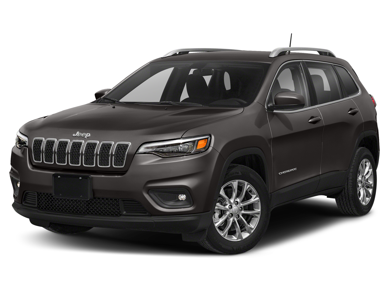 2019 Jeep Cherokee Latitude Plus's photo