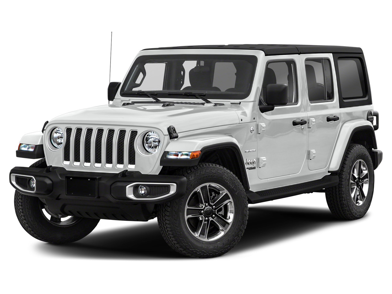 2019 Jeep Wrangler Unlimited