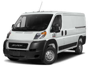 2019 RAM ProMaster 1500 Low Roof 136&quot; WB