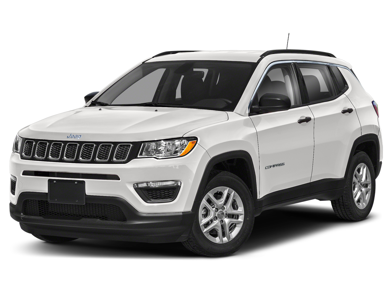 2020 Jeep Compass Sport