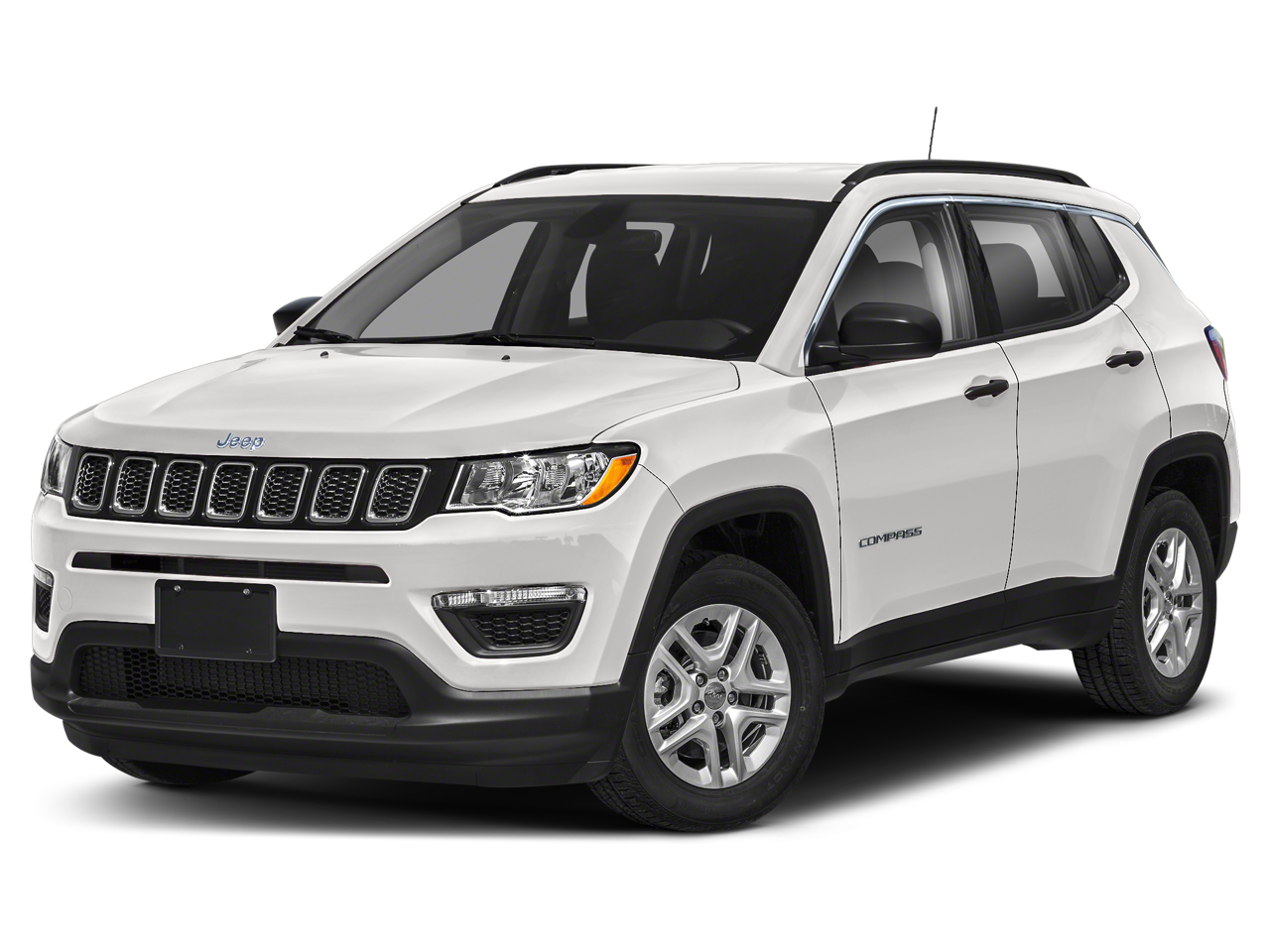 2020 Jeep Compass Sport