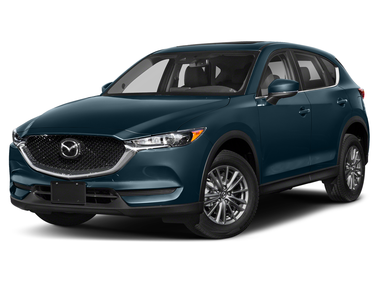 2020 Mazda CX-5 Touring Auto AWD's photo