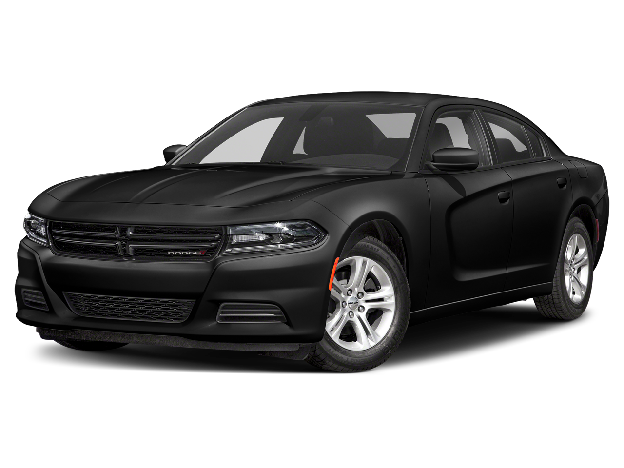 2021 Dodge Charger SXT's photo