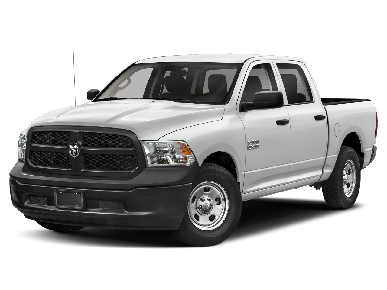 2022 RAM 1500 Classic Tradesman 4x4 Crew Cab 5'7's photo