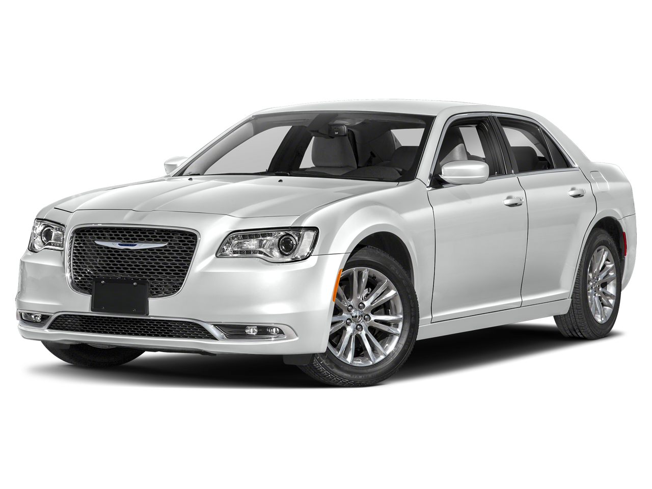 2023 Chrysler 300 S's photo