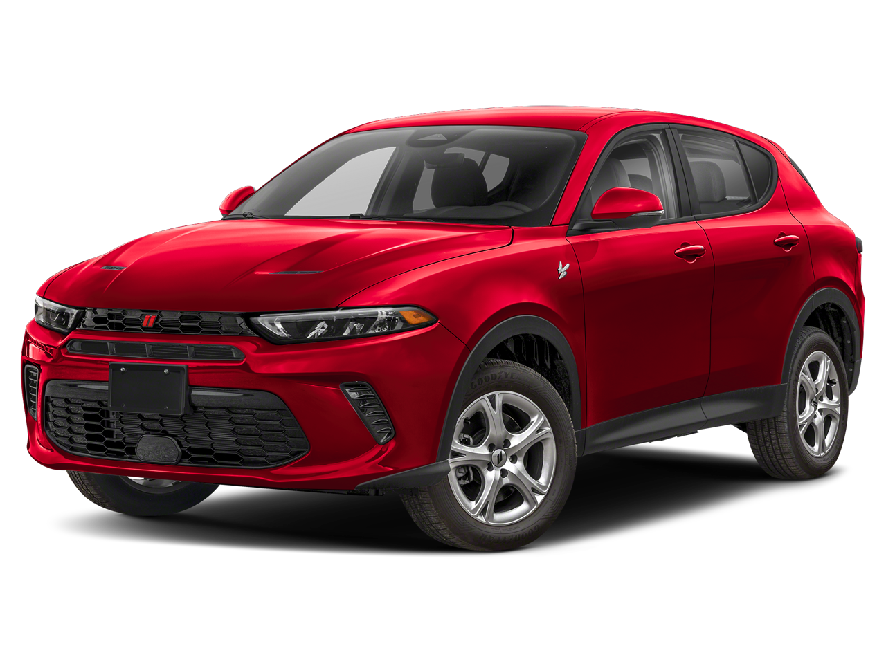 2023 Dodge Hornet 2.0 GT Plus AWD's photo