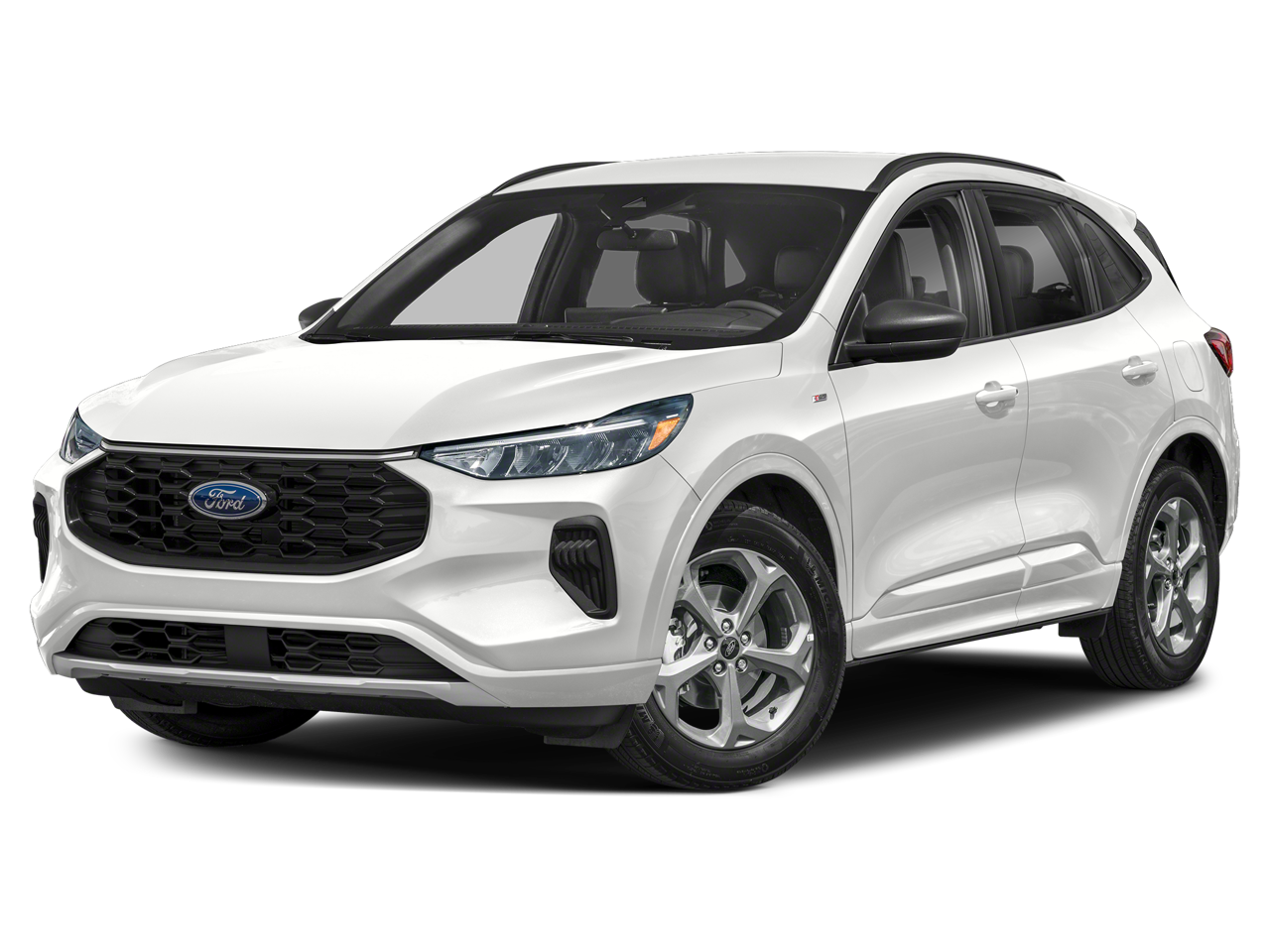 2023 Ford Escape ST-Line AWD's photo