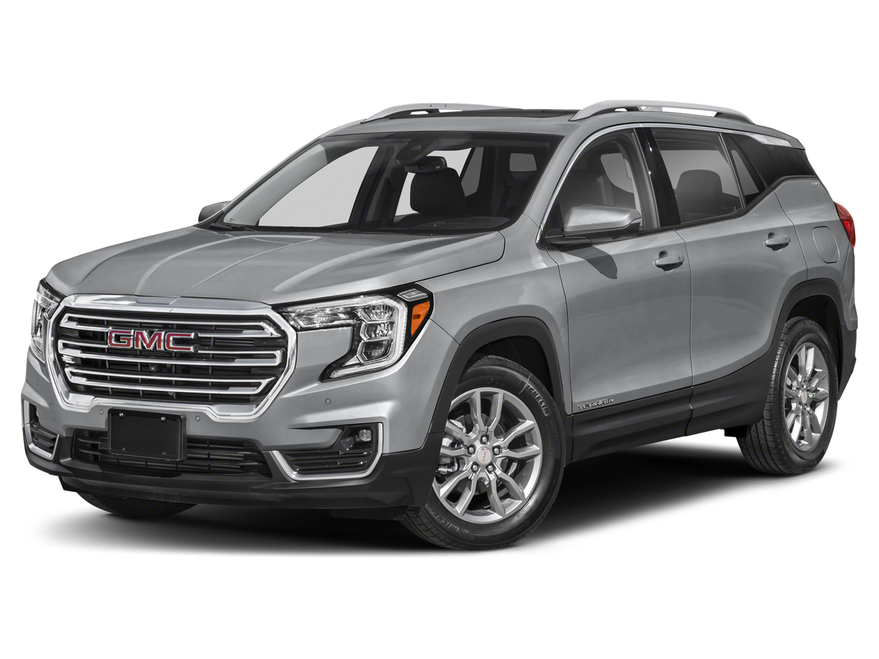2023 GMC Terrain AT4 AWD's photo
