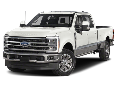 2024 Ford F-350SD King Ranch