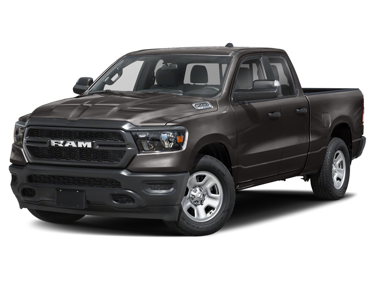 2024 RAM Ram 1500 Pickup Tradesman