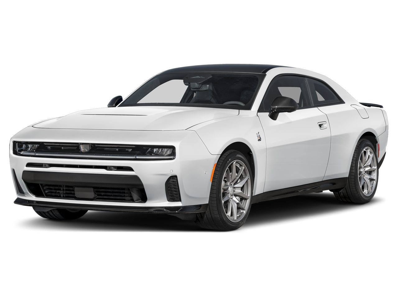 2026 Dodge Charger R/T AWD's photo