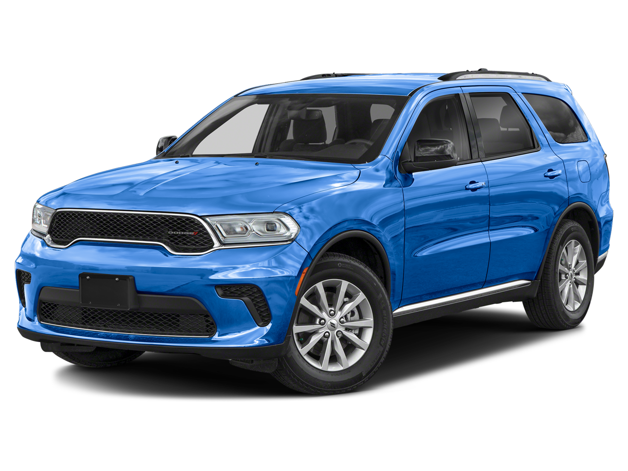 2026 Dodge Durango GT RWD's photo