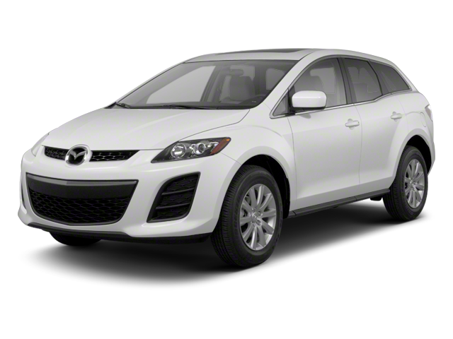 2011 Mazda Mazda CX-7 i Sport