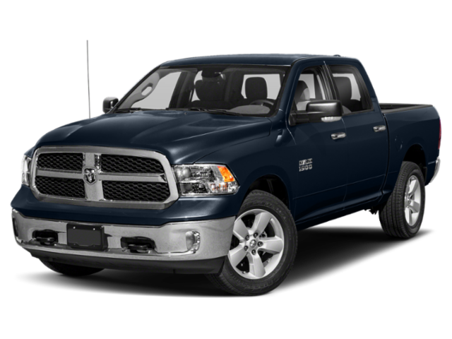 2014 RAM Ram 1500 Pickup Big Horn/Lone Star