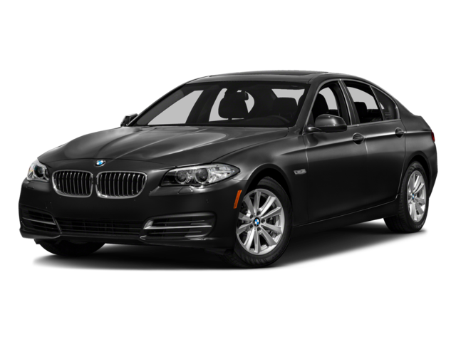 2016 BMW 5 Series 528i