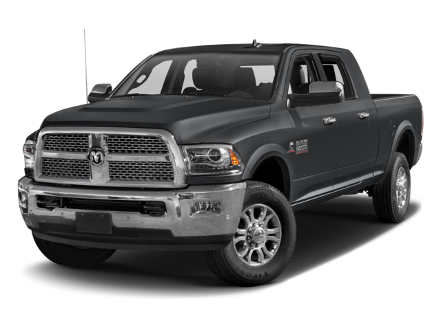 2016 RAM 2500 Laramie