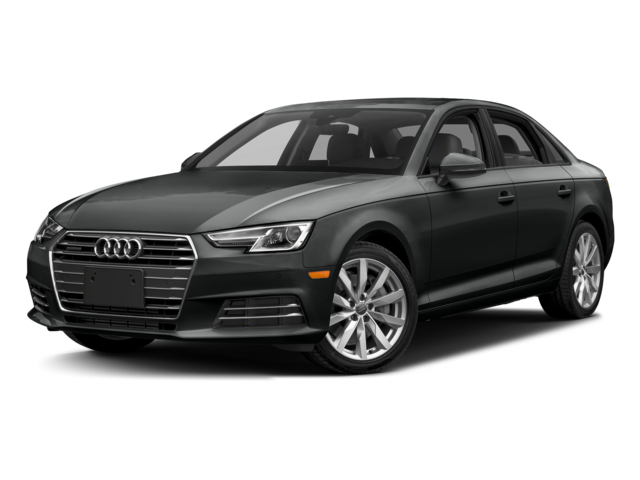 2017 Audi A4 2.0T quattro S tronic Premium Plus's photo