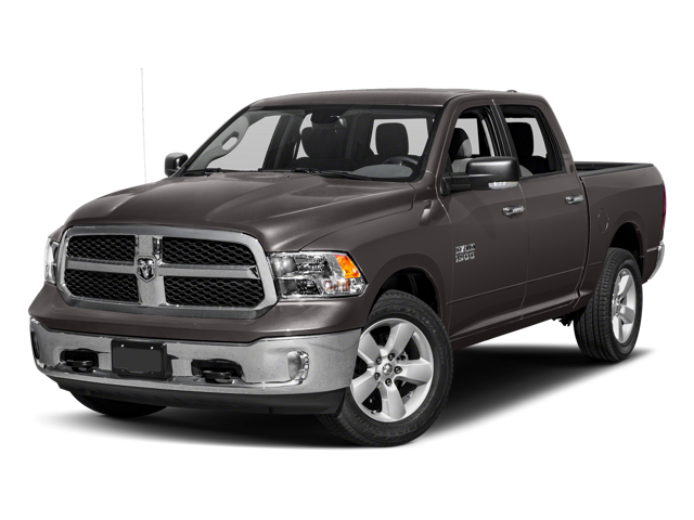 2017 RAM Ram 1500 Pickup Lone Star