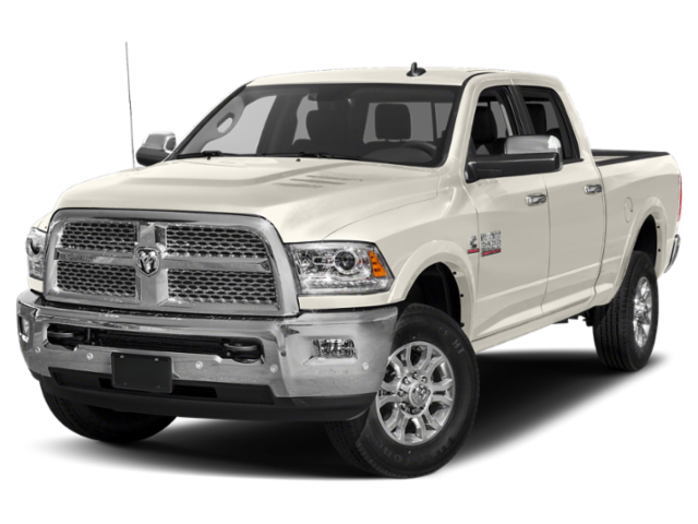 2018 RAM 2500 Laramie 4X4 Crew Cab SWB's photo