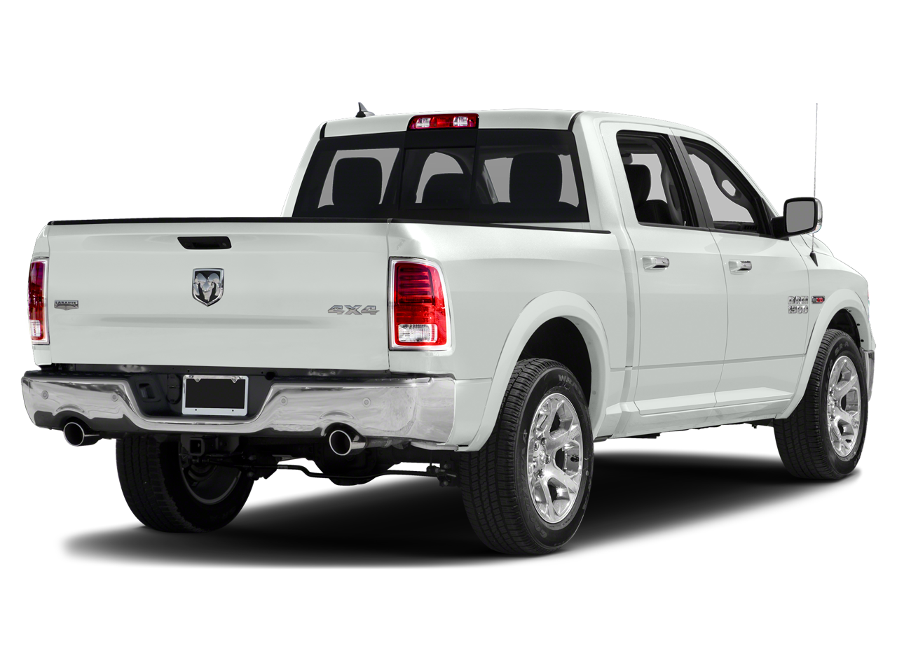 2015 RAM 1500 Laramie