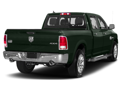 2015 RAM 1500 Laramie Longhorn