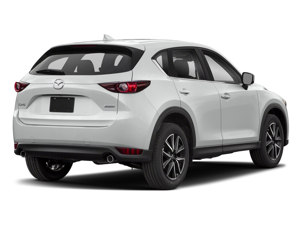 Used 2018 Mazda CX-5 Touring with VIN JM3KFBCM0J0457188 for sale in Temple, TX