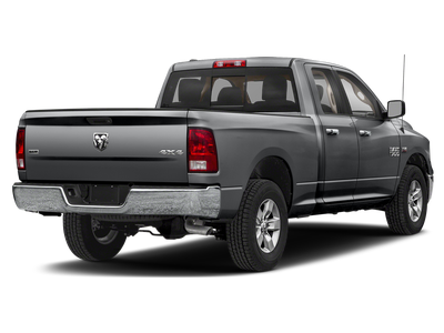 2019 RAM 1500 Classic Warlock