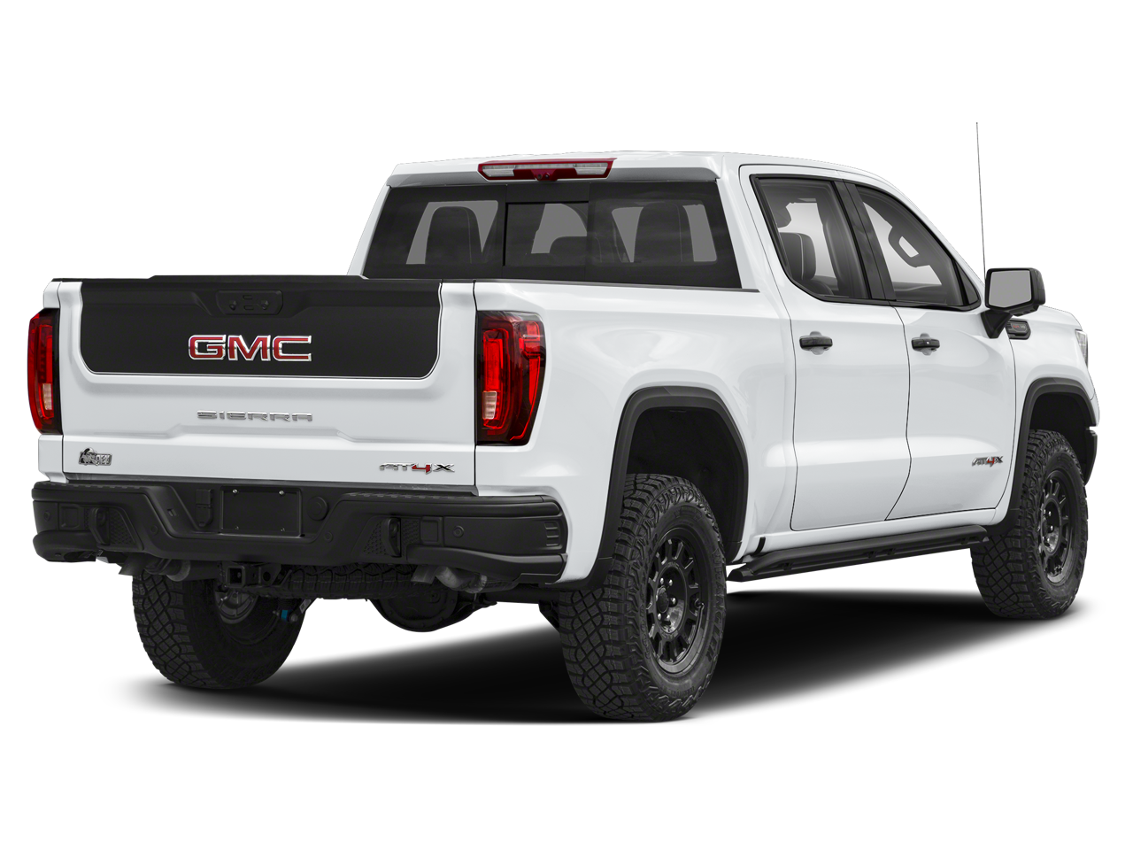 2023 Gmc Sierra 1500 AT4X photo 2