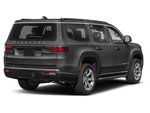 2023 Jeep Wagoneer Series III