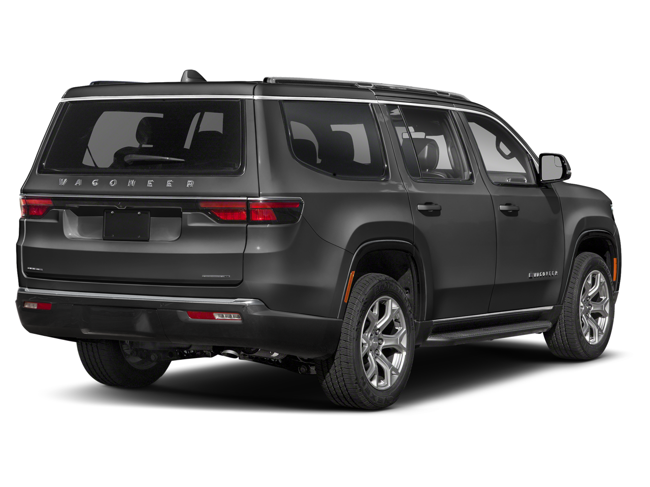 2023 Jeep Wagoneer Series III