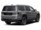 2026 Jeep Grand Wagoneer GRAND WAGONEER UPLAND 4X4