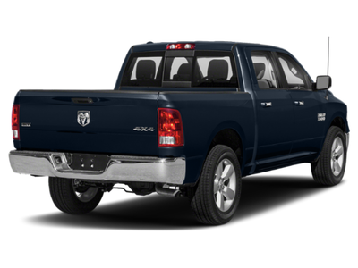 2014 RAM 1500 Lone Star