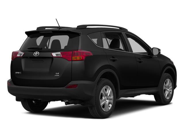 Used 2014 Toyota RAV4 XLE with VIN 2T3WFREV8EW092723 for sale in Temple, TX