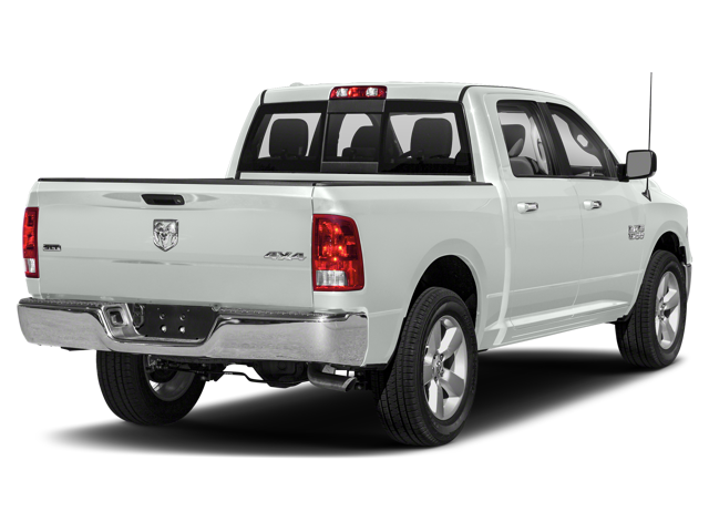 2018 RAM 1500 Lone Star Temple TX | Mac Haik Dodge Chrysler Jeep Ram ...