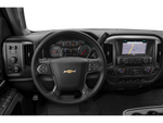 2015 Chevrolet Silverado 2500HD LT