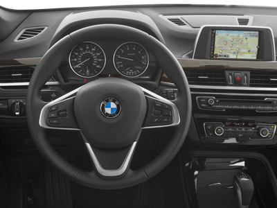 2016 BMW X1 xDrive28i